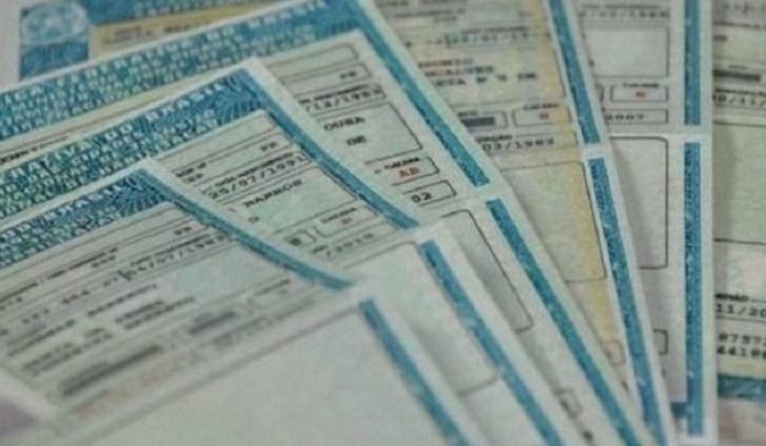 Inscrições abertas para a CNH MS Social a partir desta quarta-feira