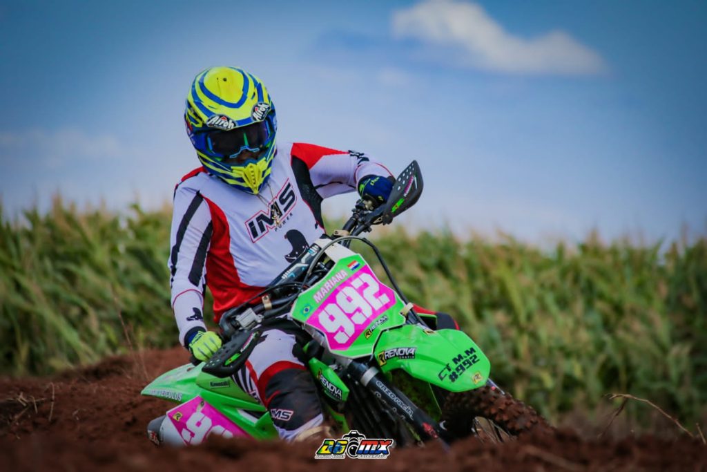 Olhar 67 - Cassilândia sediará neste fim de semana o Campeonato de Motocross de Mato Grosso do Sul