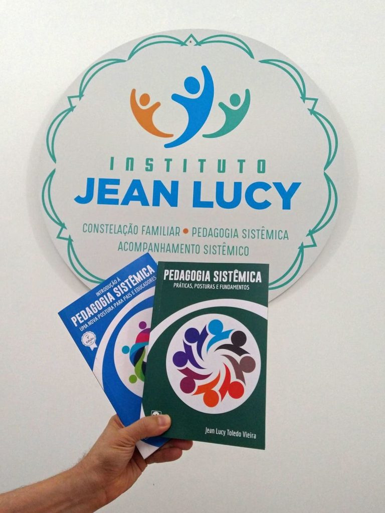 Olhar 67 - Será lançado nesta quarta-feira o livro “Pedagogia Sistêmica: Práticas Posturas e Fundamentos”, obra do autor sul-mato-grossense Jean Lucy Toledo Vieira, um dos pioneiros sobre o assunto no Brasil. 