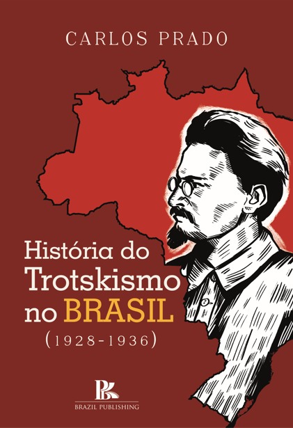 Olhar 67 - Professor da UFMS lança livro sobre a história do trotskismo no Brasil