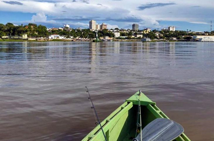 Olhar 67 - Festival Internacional de Pesca de Corumbá começa sexta-feira (20) e já tem mais de 100 equipes inscritas