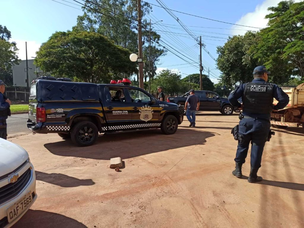 Olhar 67 - Filho de Beatriz Abagge é preso ao entrar em Mato Grosso do Sul