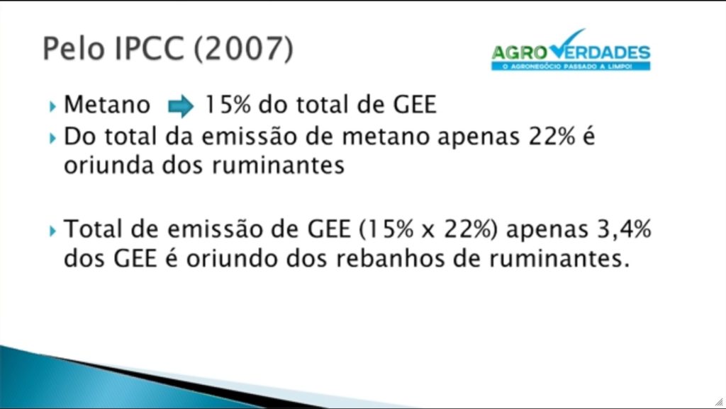 Olhar 67 - Flatulência bovina será tributada na Nova Zelândia