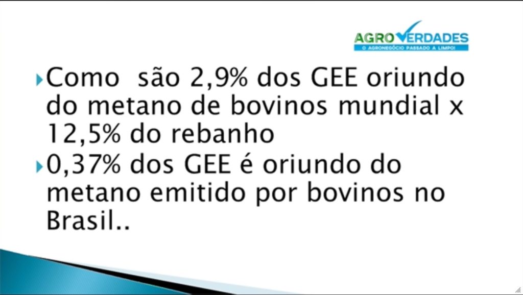 Olhar 67 - Flatulência bovina será tributada na Nova Zelândia