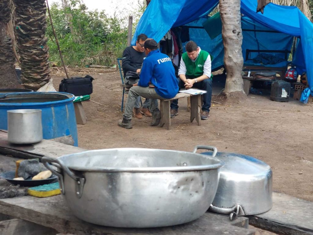 Olhar 67 - Trabalhadores são resgatados em condições análogas à de escravo em fazendas da região do Pantanal de MS