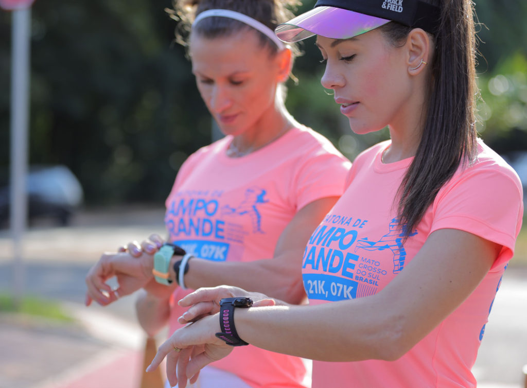 Olhar 67 - Tem início nesta sexta-feira a programação da primeira Maratona de Campo Grande