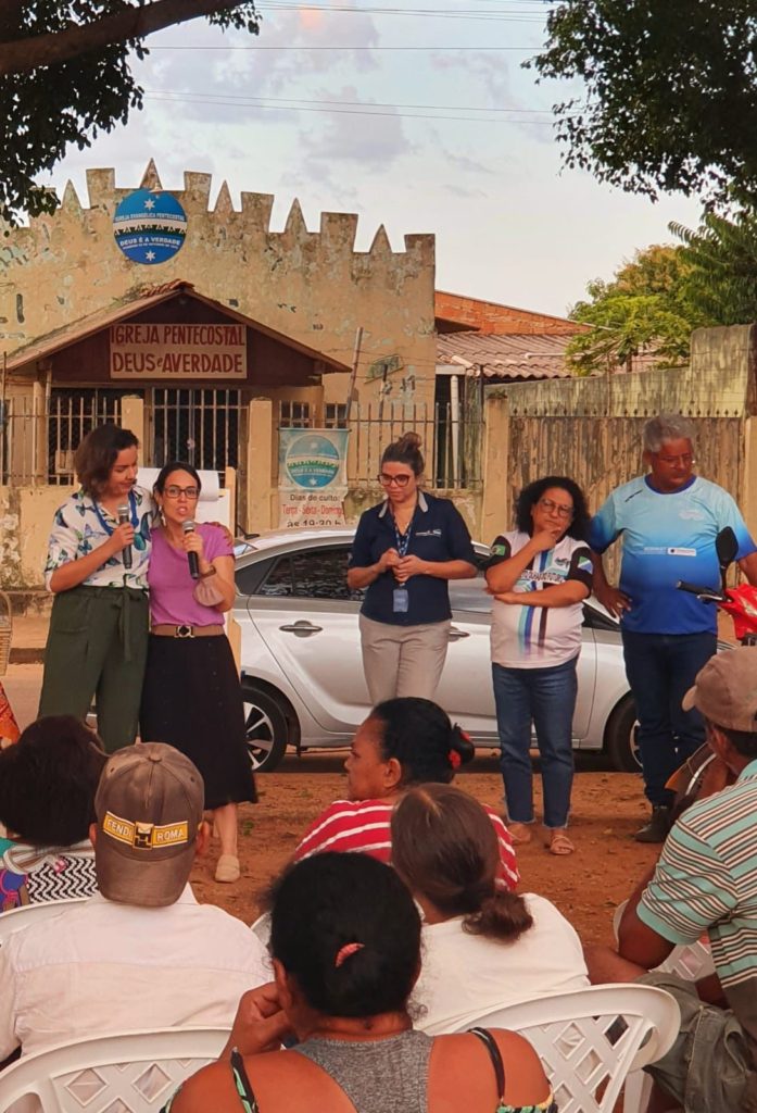 Olhar 67 - Mulheres fazem evento neste sábado (30/07), para escutar outras mulheres caladas pela pressa e correria do dia a dia 