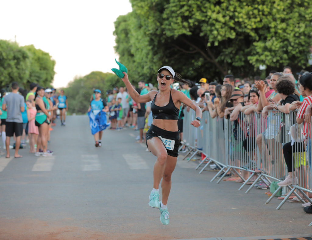 Olhar 67 - Tem início nesta sexta-feira a programação da primeira Maratona de Campo Grande