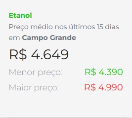 Olhar 67 - Preço dos combustíveis continua em queda por todo o Brasil