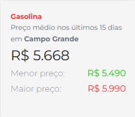 Olhar 67 - Preço dos combustíveis continua em queda por todo o Brasil