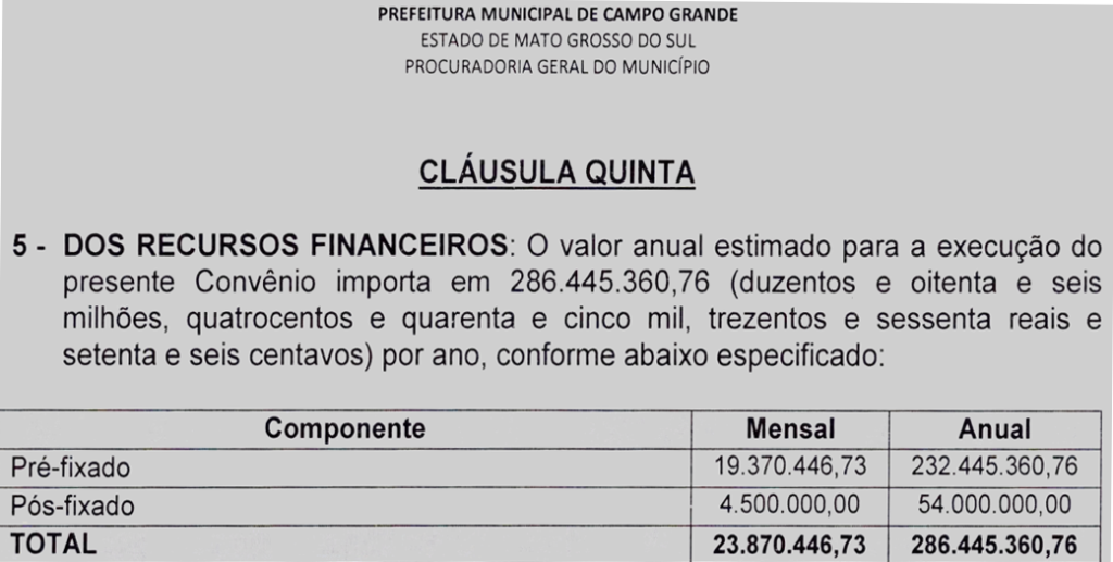 Olhar 67 - Santa Casa rebate informação divulgada pela prefeitura sobre o repasse de verbas bilionário