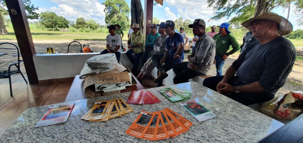 Olhar 67 - Conservação e desenvolvimento do Pantanal são temas centrais de fórum na Capital