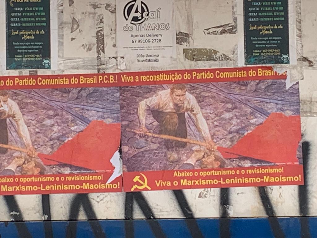 Olhar 67 - Aplicativo do TSE para receber denúncias de irregularidades eleitorais não afeta PT, PCdoB, PSol e REDE