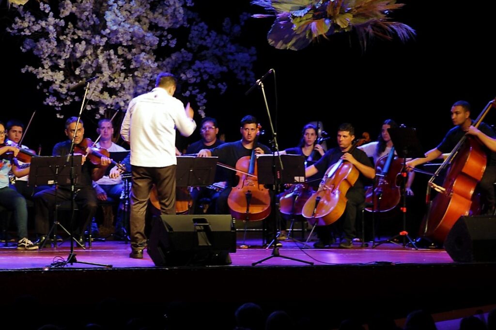 Olhar 67 - Colégio Salesiano Dom Bosco comemora jubileu de fundação com dois anos de atraso