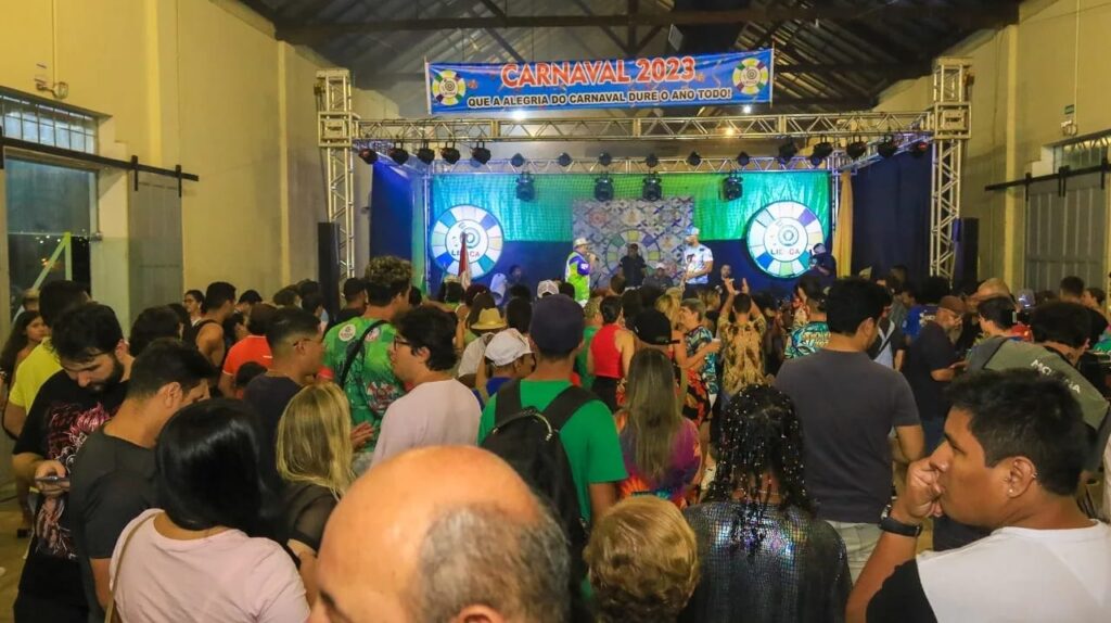 Olhar 67 - Carnaval de Campo Grande é lançado oficialmente nesta sexta