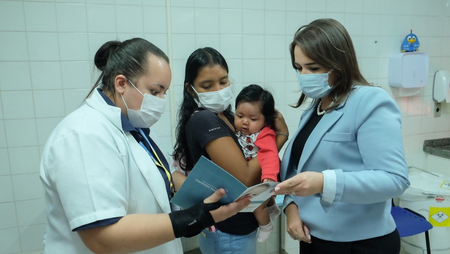 Olhar 67 - Presença feminina na gestão de Campo Grande se destaca entre capitais brasileiras