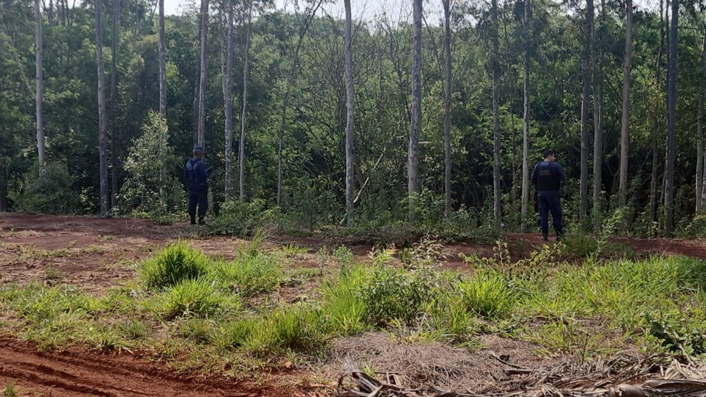 Olhar 67 - Elemento armado leva em joias assalto à residência do secretário de obras de Ponta Porã