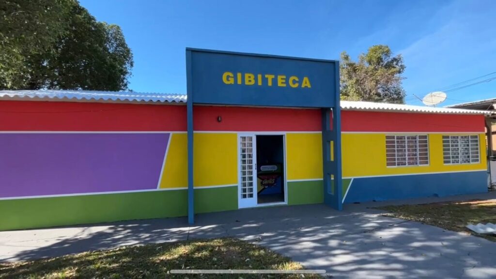 Olhar 67 - Gibiteca Mais Cultura promove exposição em celebração ao Dia Nacional dos Quadrinhos