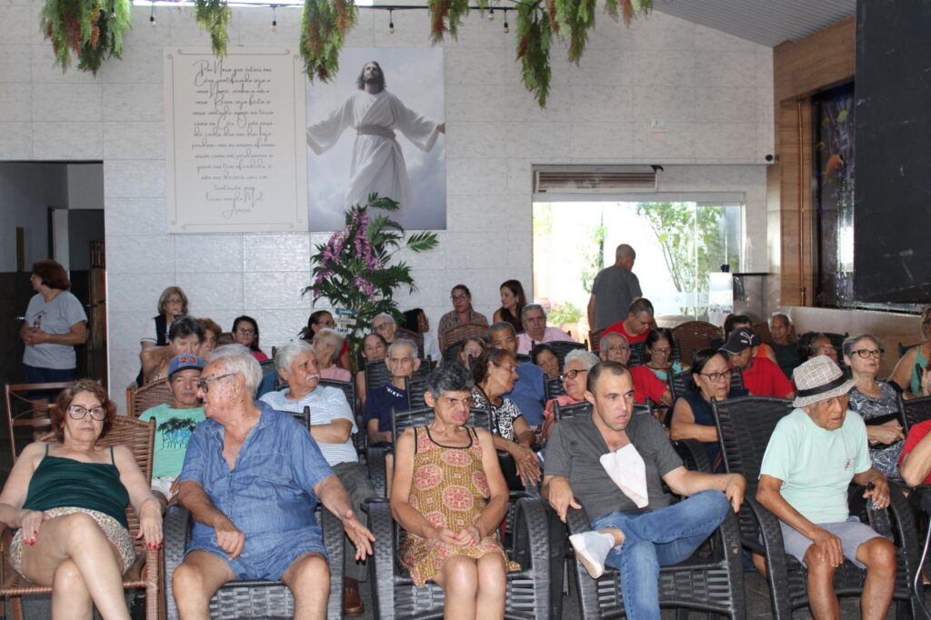 Olhar 67 - Concerto de música erudita encanta gerações em Campo Grande