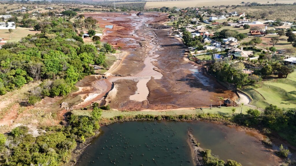 Olhar 67 - Ministério Público fará audiência com atingidos por rompimento de barragem