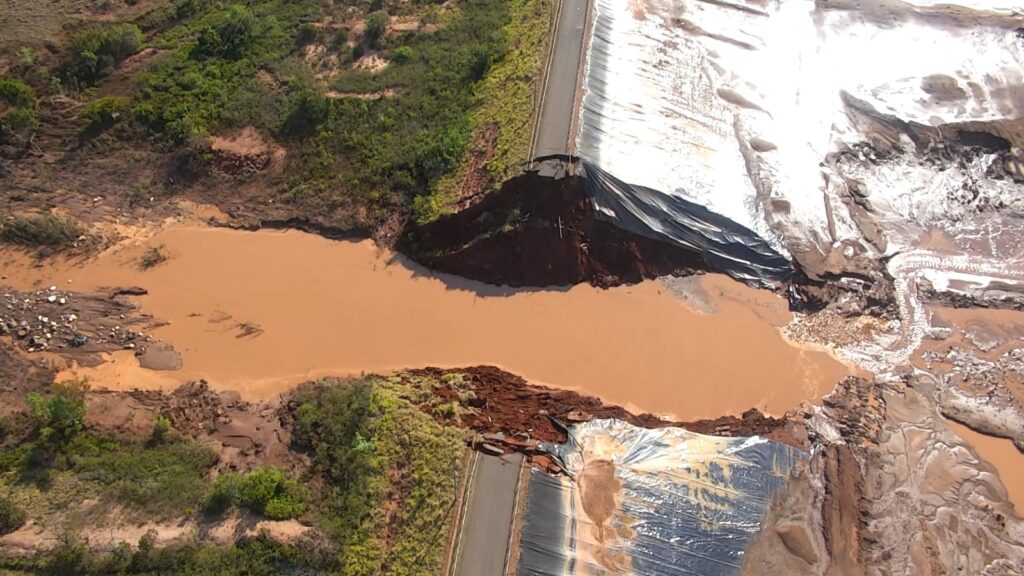 Olhar 67 - Ministério Público fará audiência com atingidos por rompimento de barragem