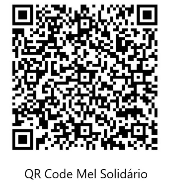 Olhar 67 - Campanha Mel Solidário Tecnoapis distribui saúde e esperança neste Natal