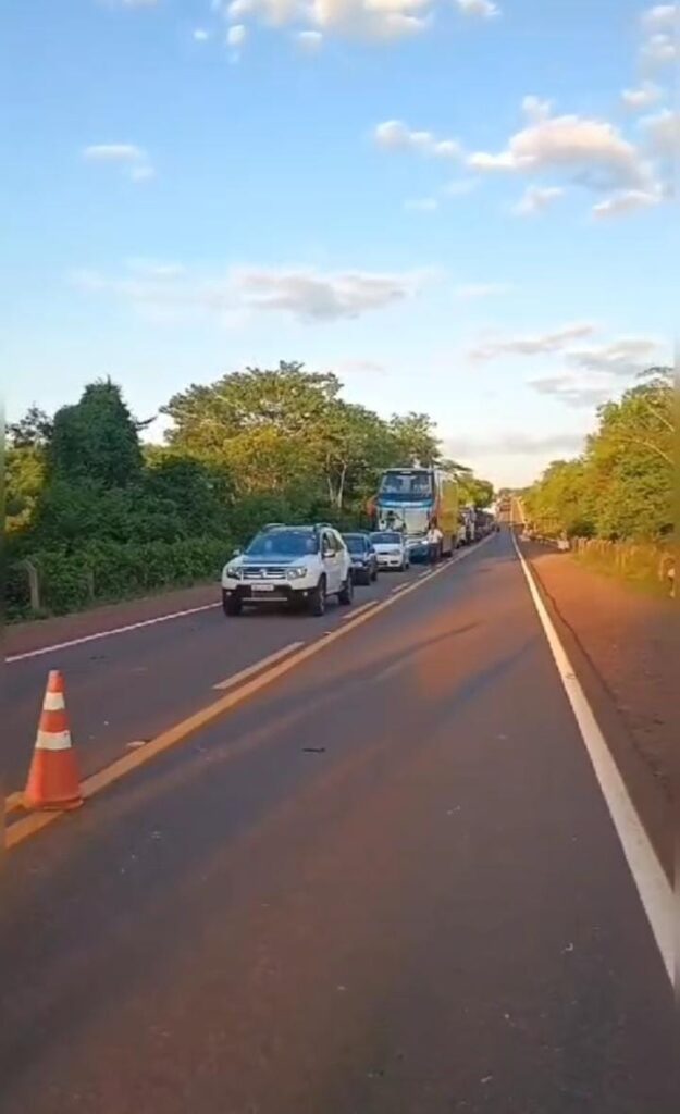 Olhar 67 - Protestos bloqueiam rodovias e geram impasses em Mato Grosso do Sul